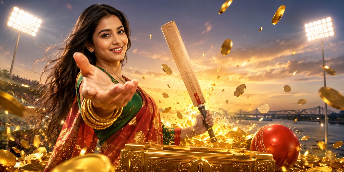 ৩০আহ খুলনা ক্রিকেট বেটিং ইন্টারফেস